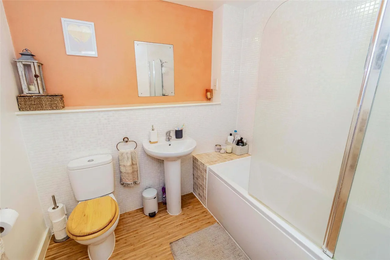 Lindoe Close, Southampton, SO15, photo 10