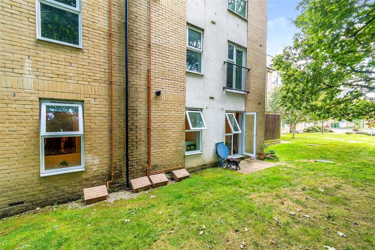 Lindoe Close, Southampton, SO15, photo 5