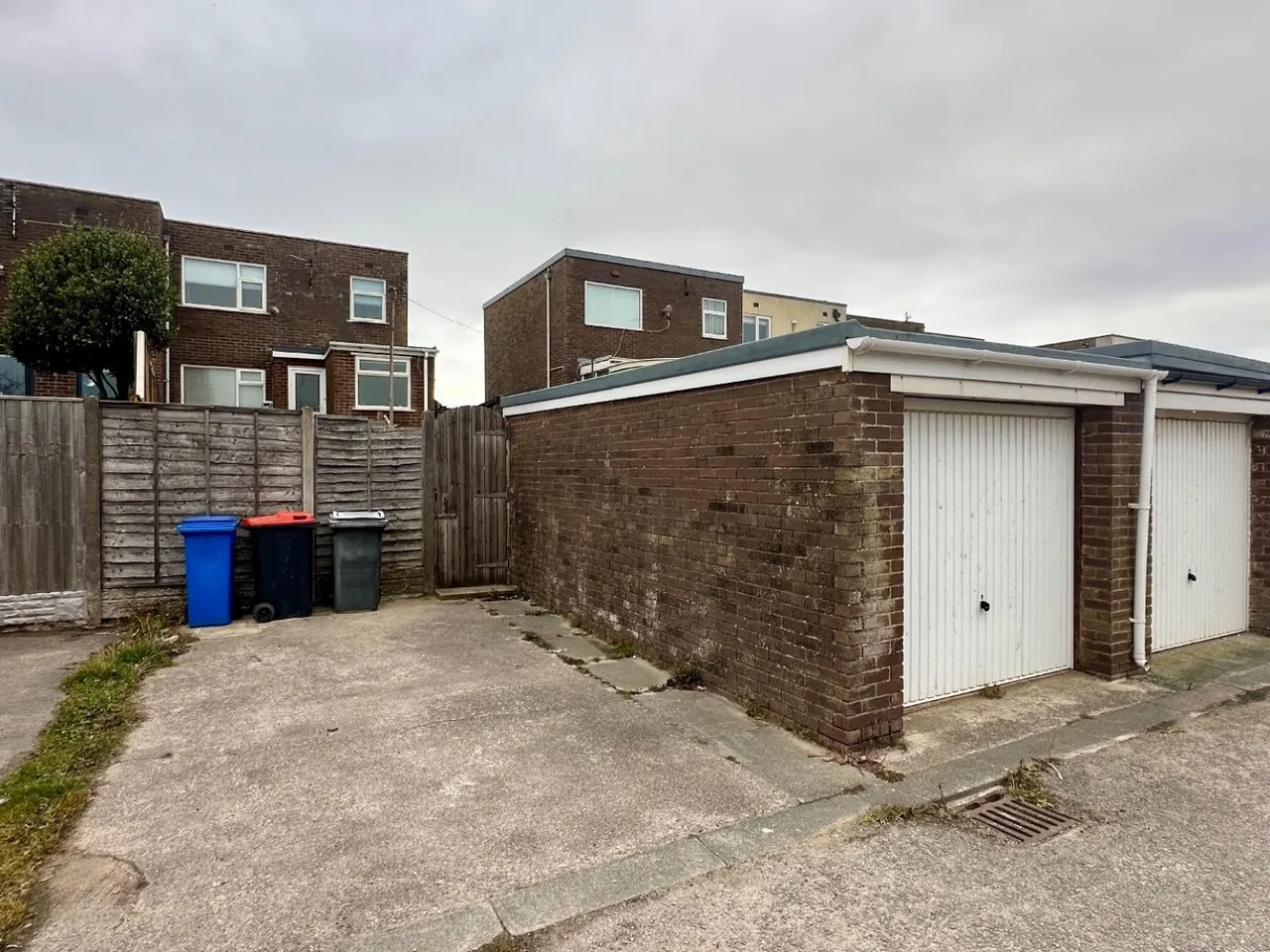 Rossall Promenade, Thornton-Cleveleys, FY5, photo 12