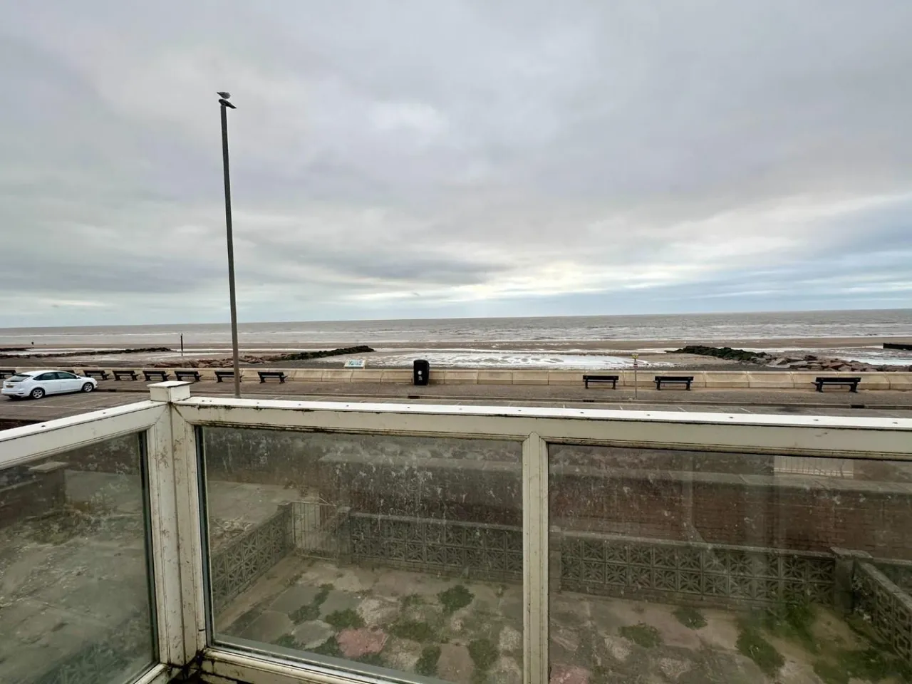 Rossall Promenade, Thornton-Cleveleys, FY5, photo 4
