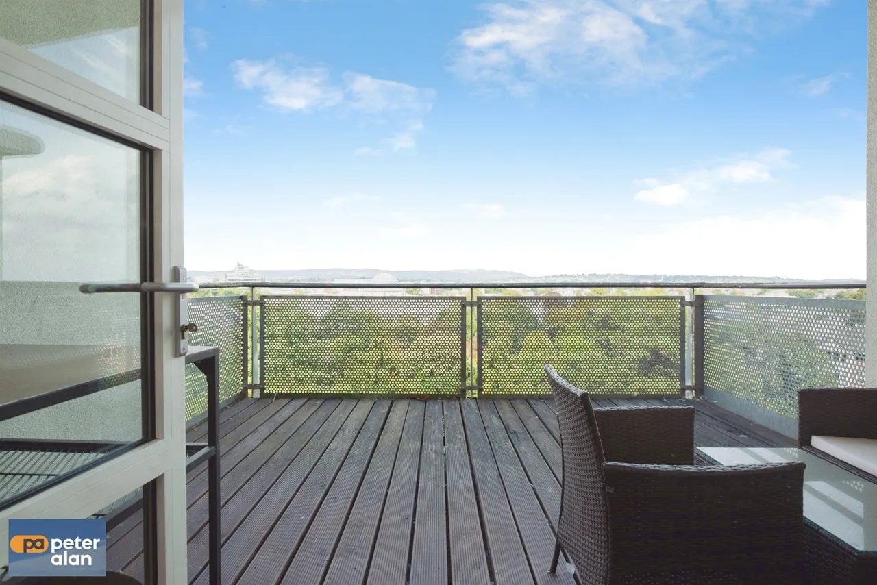 Greyfriars Road, Cardiff, CF10, photo 16