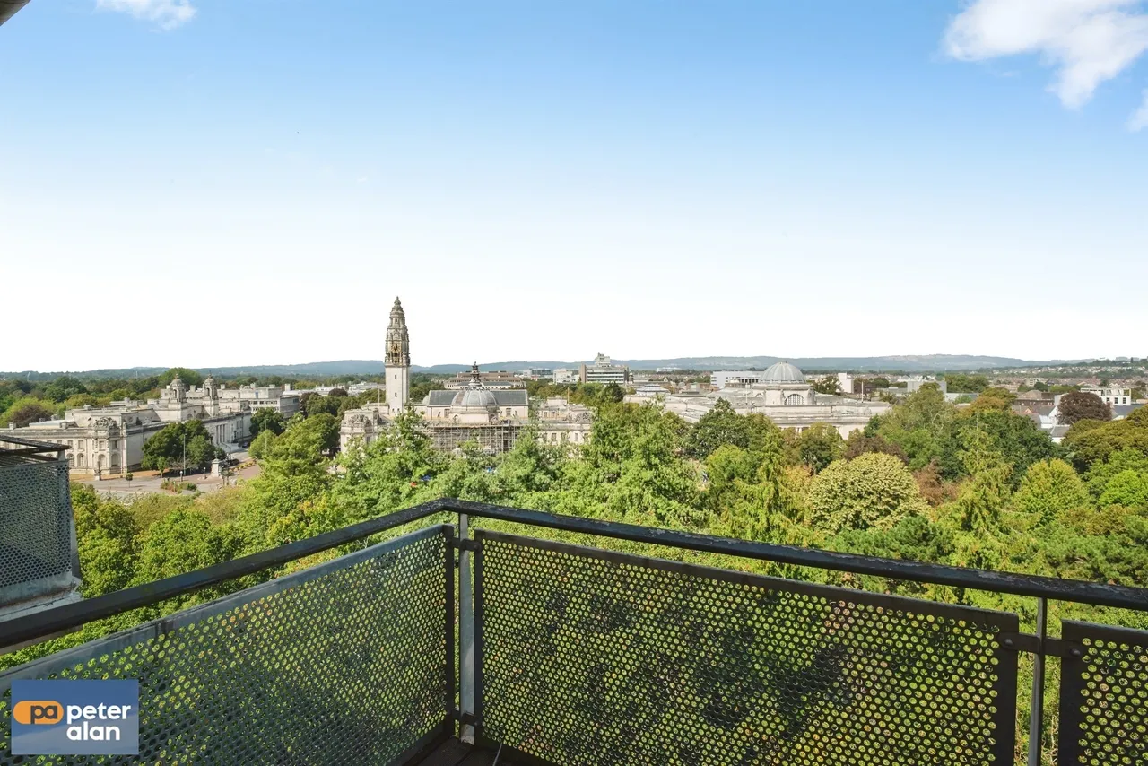 Greyfriars Road, Cardiff, CF10, photo 17