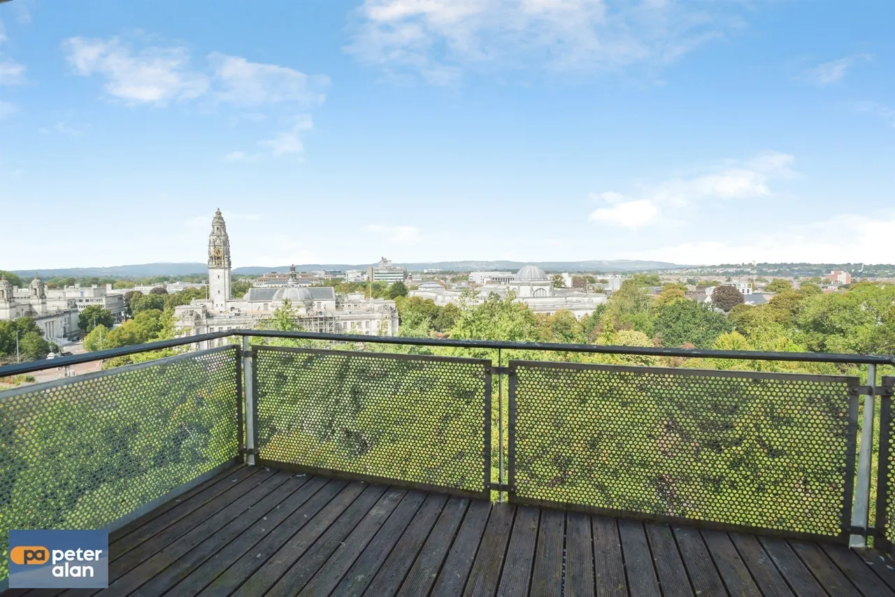 Greyfriars Road, Cardiff, CF10, photo 15