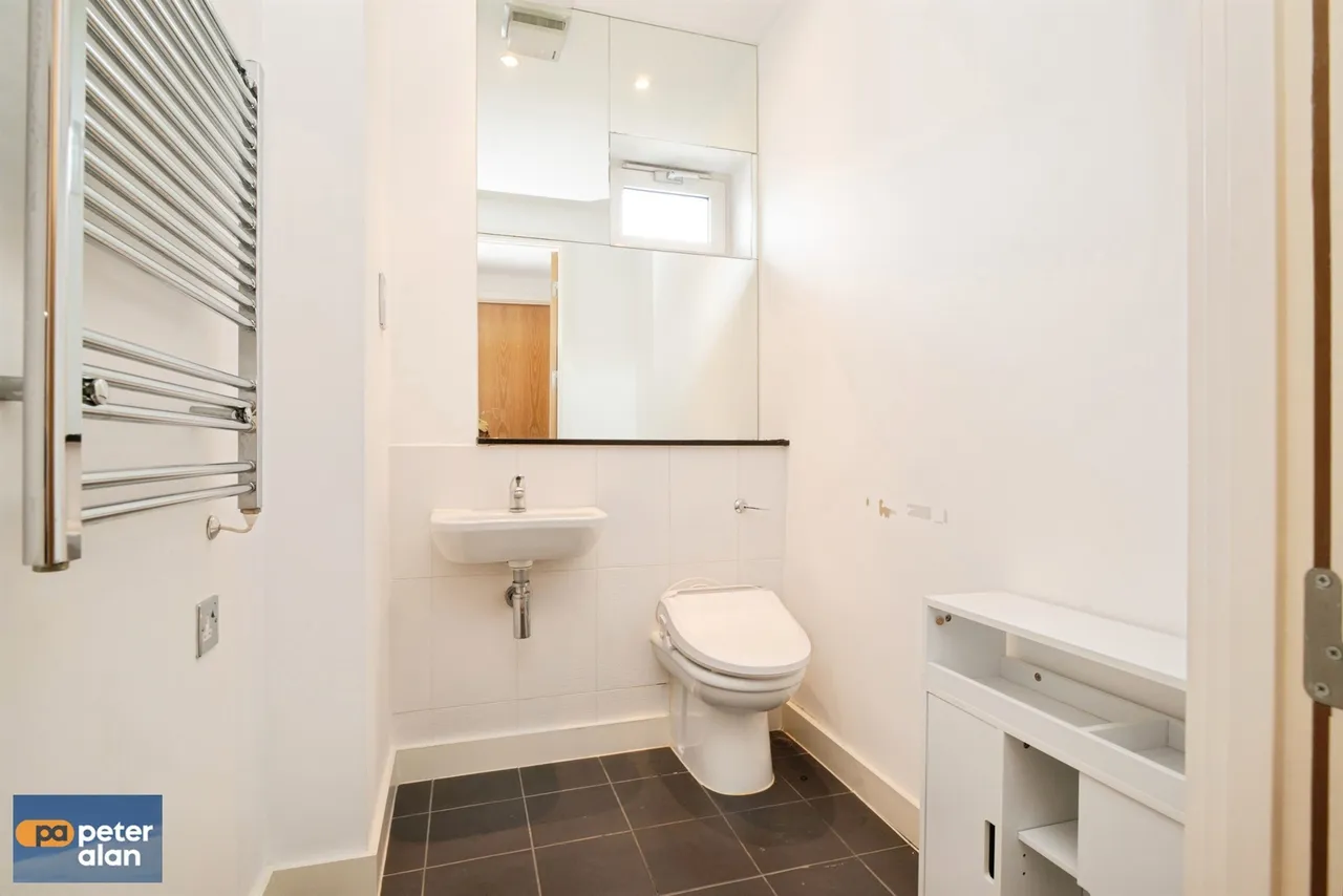 Greyfriars Road, Cardiff, CF10, photo 12