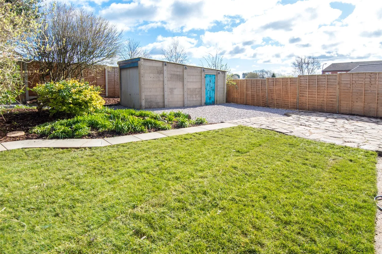 Cobham Close, Bromsgrove, Worcestershire, B60 3LA, photo 13