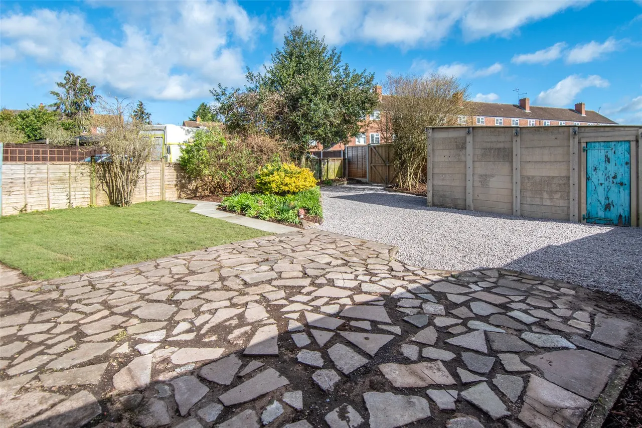 Cobham Close, Bromsgrove, Worcestershire, B60 3LA, photo 12