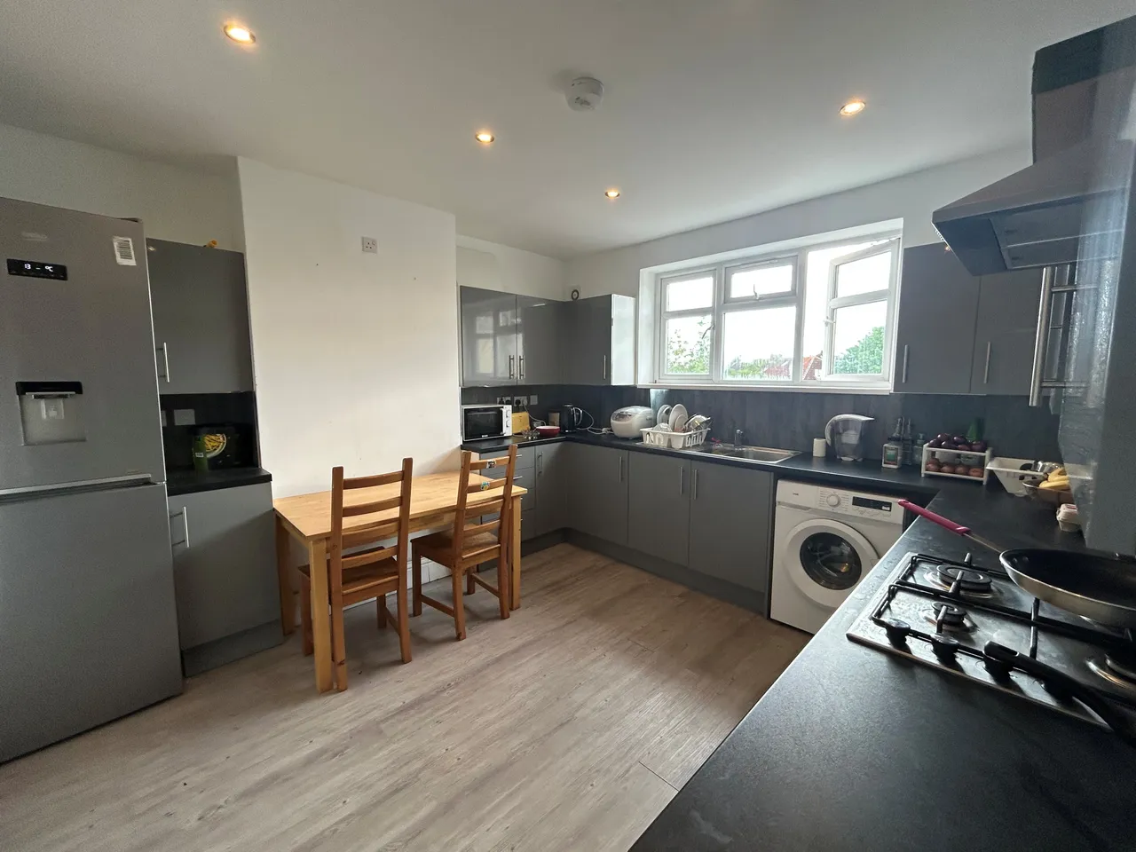 3 bed flat to rent, Northville Road, Filton, BS7
