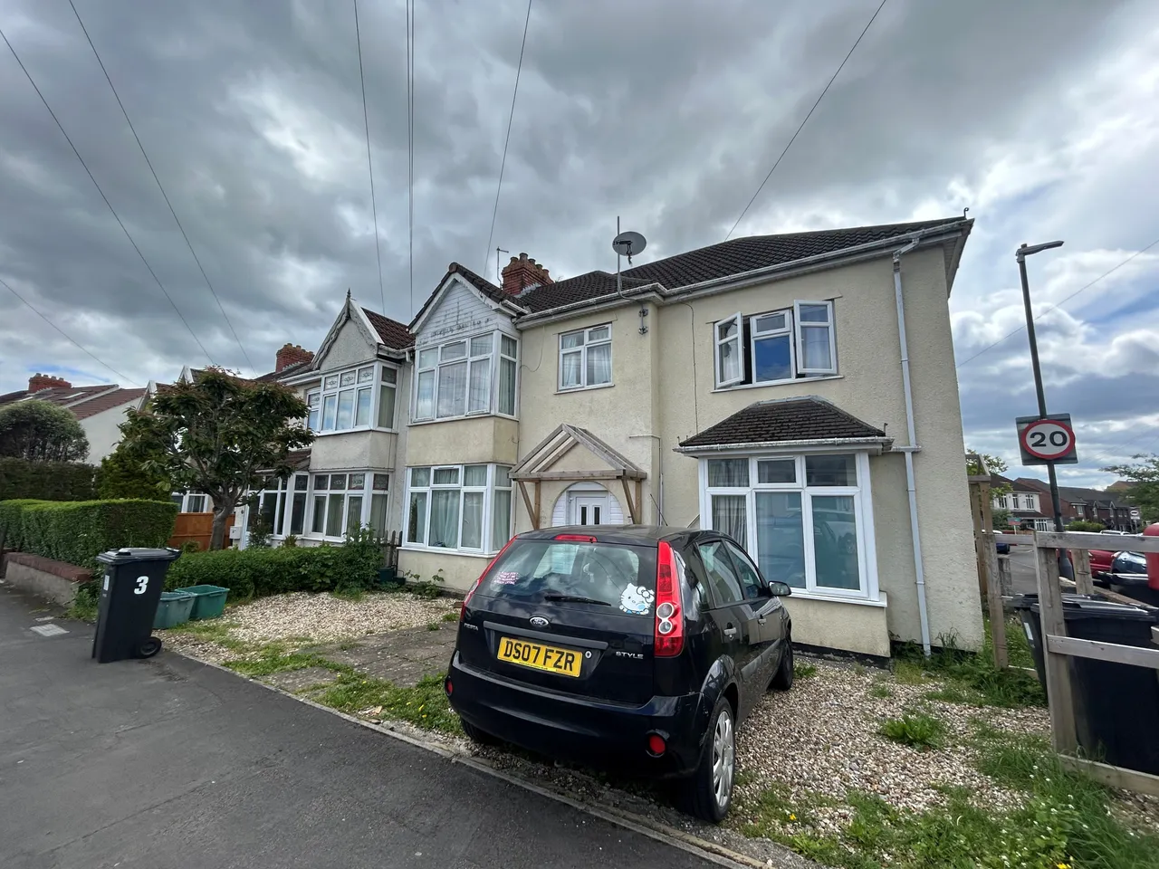 Northville Road, Filton, BS7, photo 2