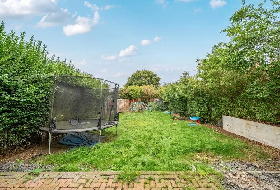 Gorse Hill, Hillfields, BS16, photo 19