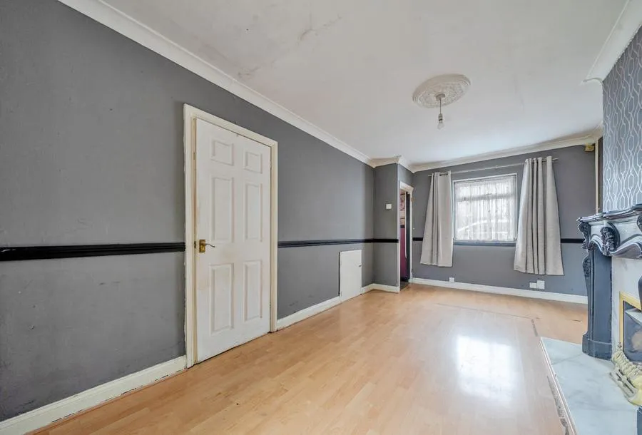 Gorse Hill, Hillfields, BS16, photo 9