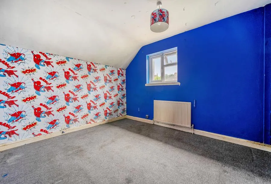 Gorse Hill, Hillfields, BS16, photo 13