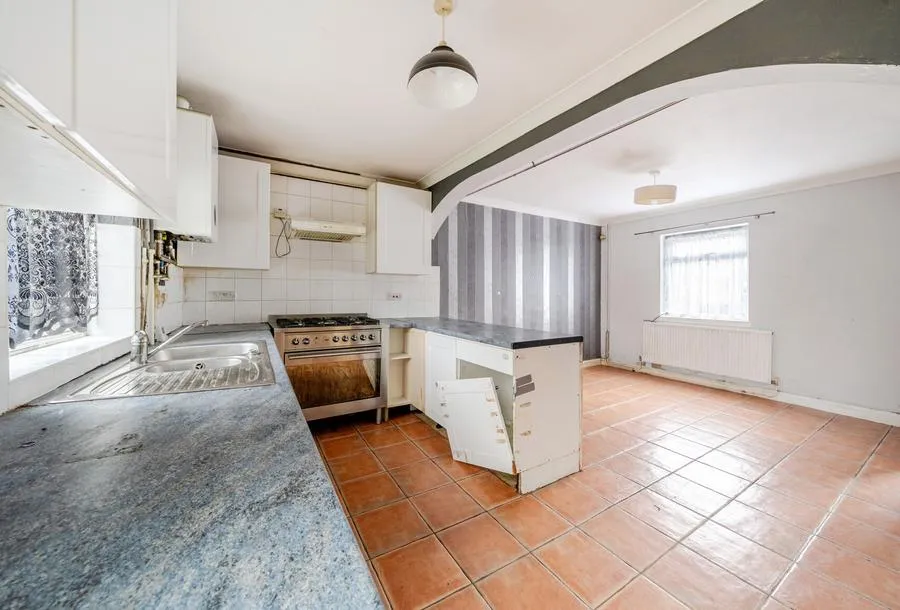 Gorse Hill, Hillfields, BS16, photo 7