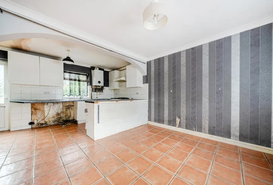 Gorse Hill, Hillfields, BS16, photo 6