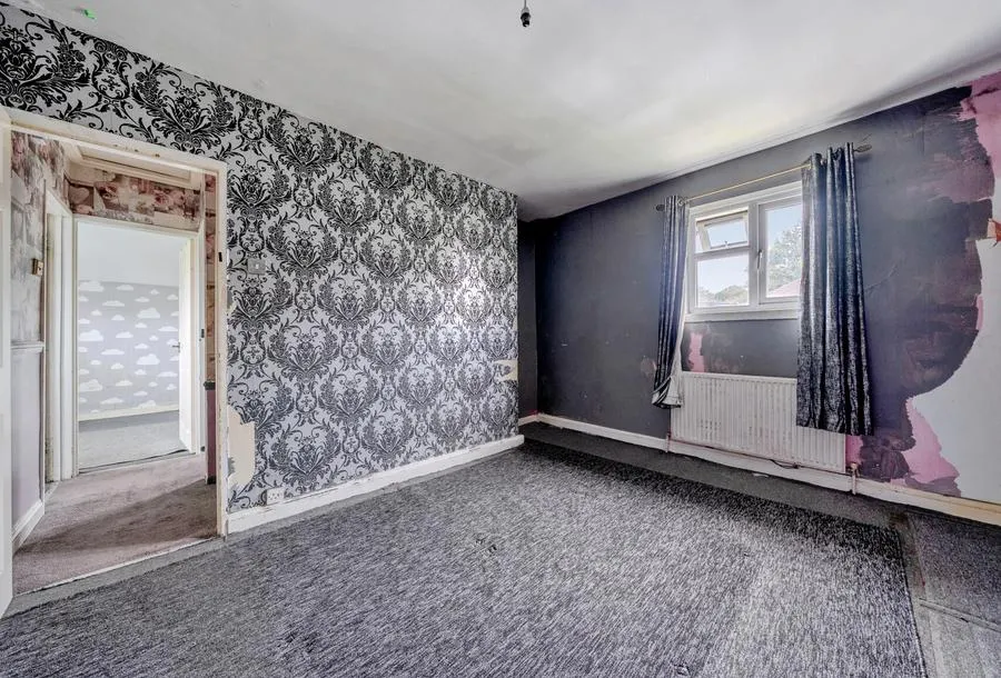 Gorse Hill, Hillfields, BS16, photo 10