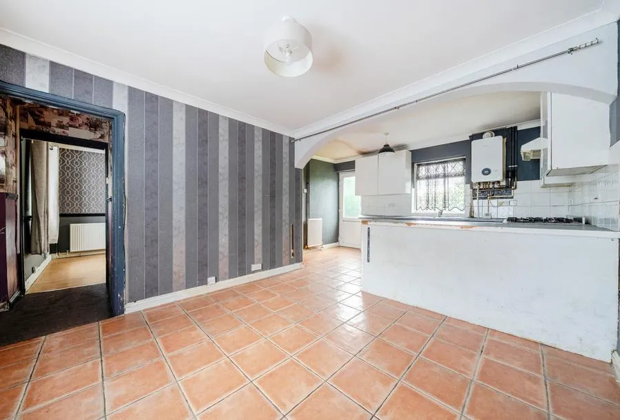 Gorse Hill, Hillfields, BS16, photo 4