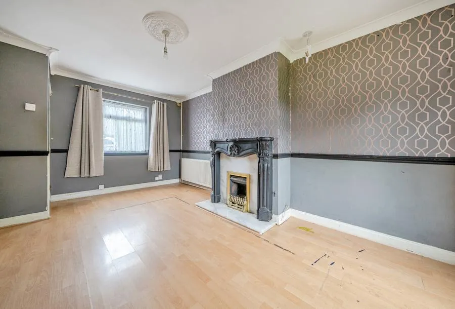 Gorse Hill, Hillfields, BS16, photo 2