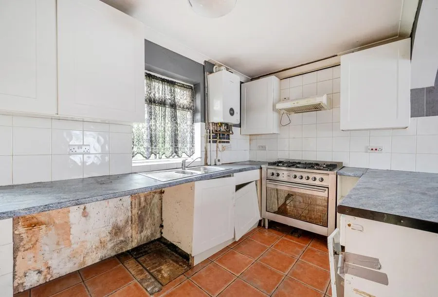Gorse Hill, Hillfields, BS16, photo 8
