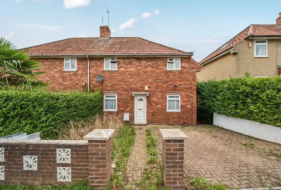 Gorse Hill, Hillfields, BS16, photo 3