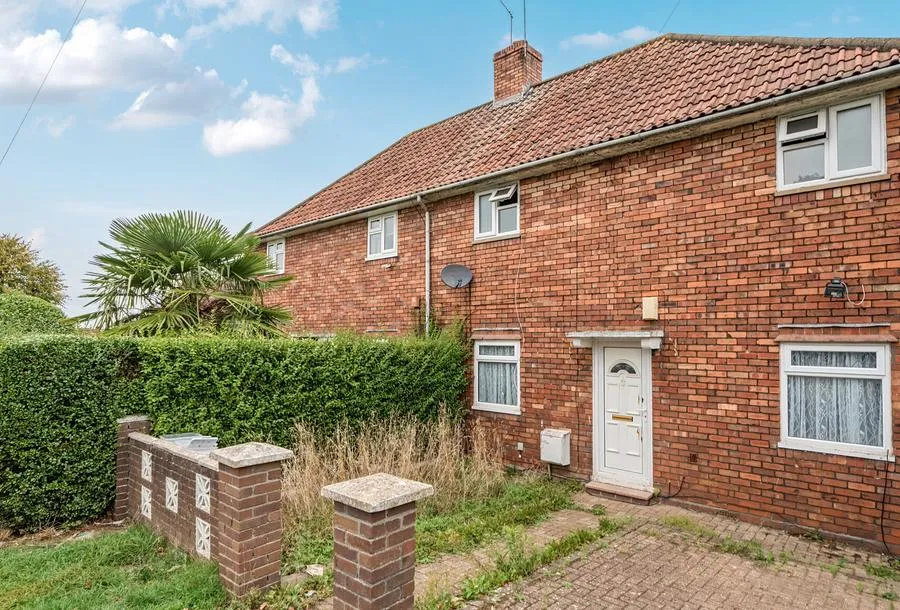 3 bed house for sale, Gorse Hill, Hillfields, BS16