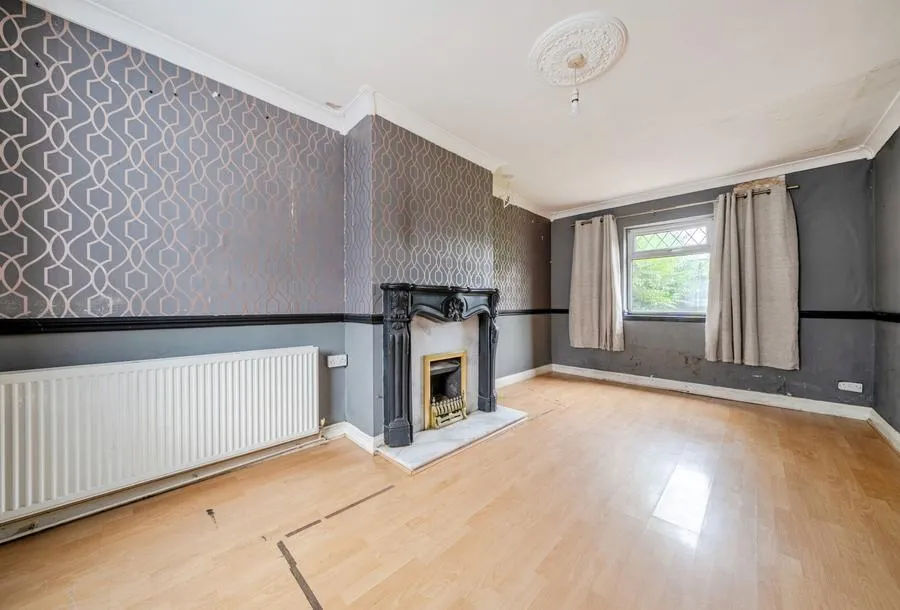 Gorse Hill, Hillfields, BS16, photo 5