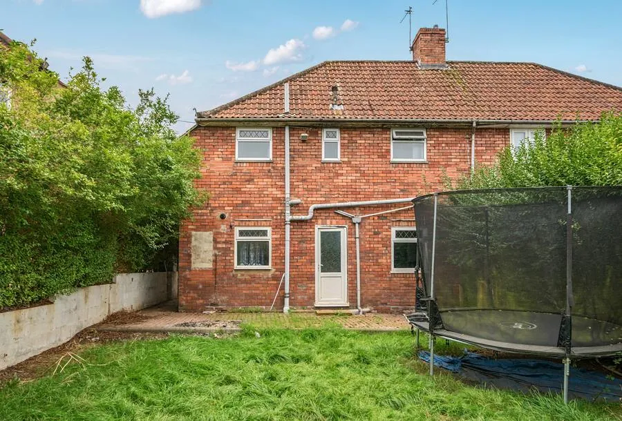 Gorse Hill, Hillfields, BS16, photo 20
