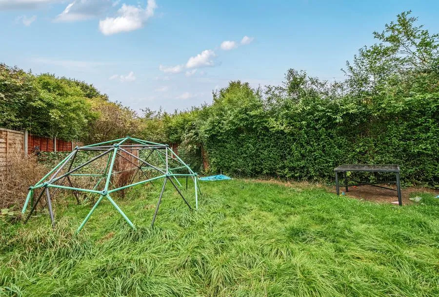Gorse Hill, Hillfields, BS16, photo 18