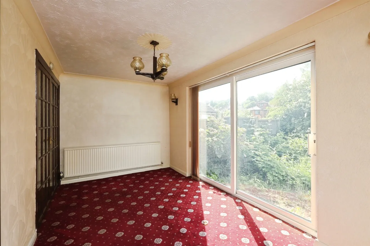 Buttermere Close, North Anston, Sheffield, photo 12