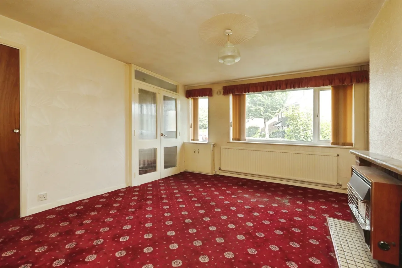 Buttermere Close, North Anston, Sheffield, photo 6