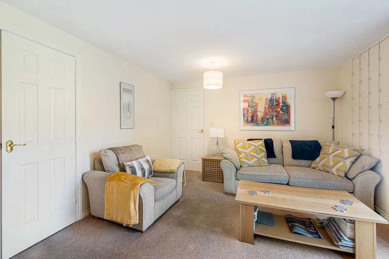 Lentworth Court, Liverpool, Liverpool, L17 6GD, photo 9