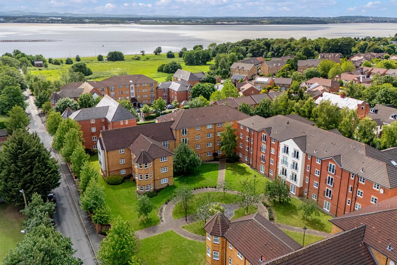 Lentworth Court, Liverpool, Liverpool, L17 6GD, photo 19