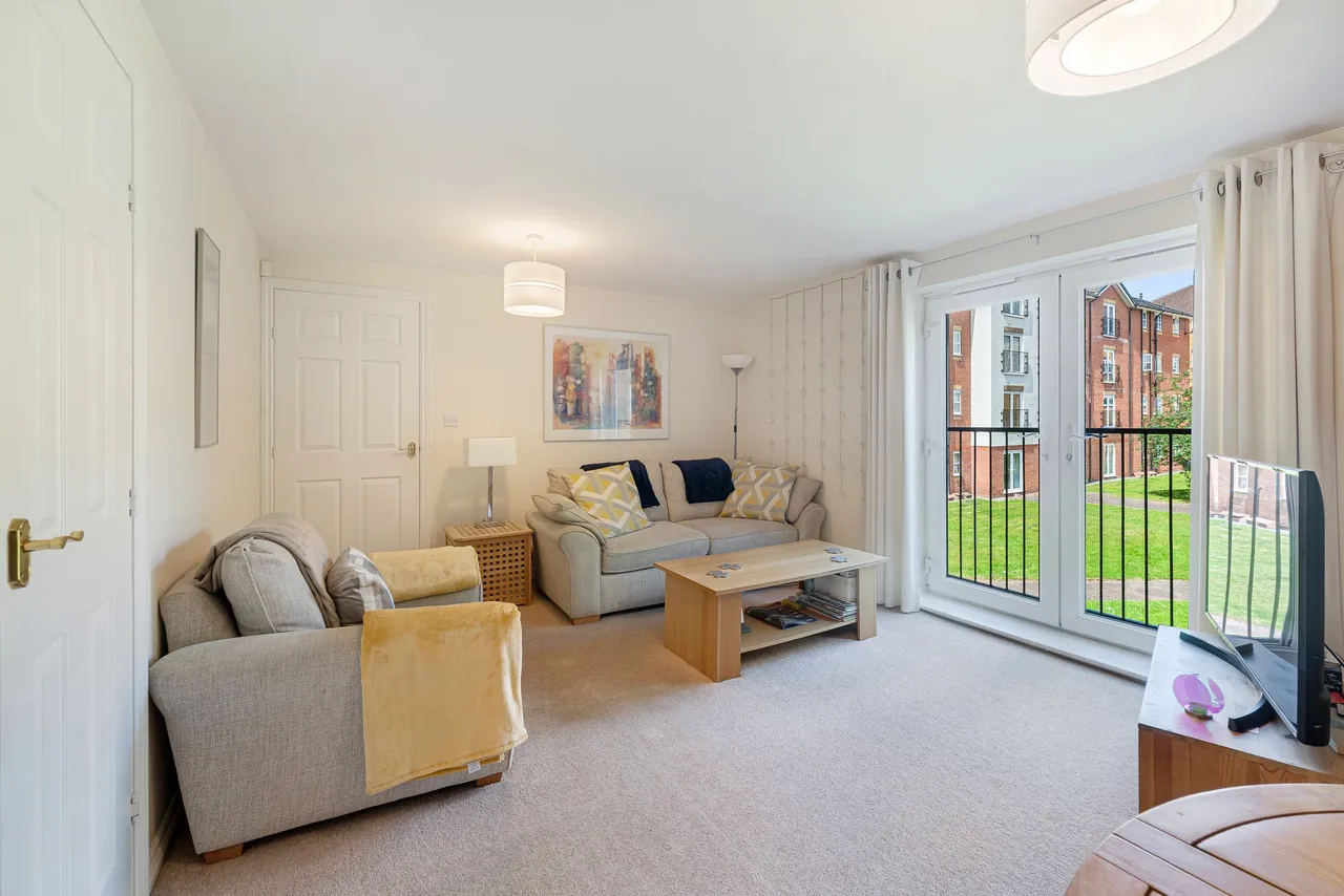 Lentworth Court, Liverpool, Liverpool, L17 6GD, photo 6
