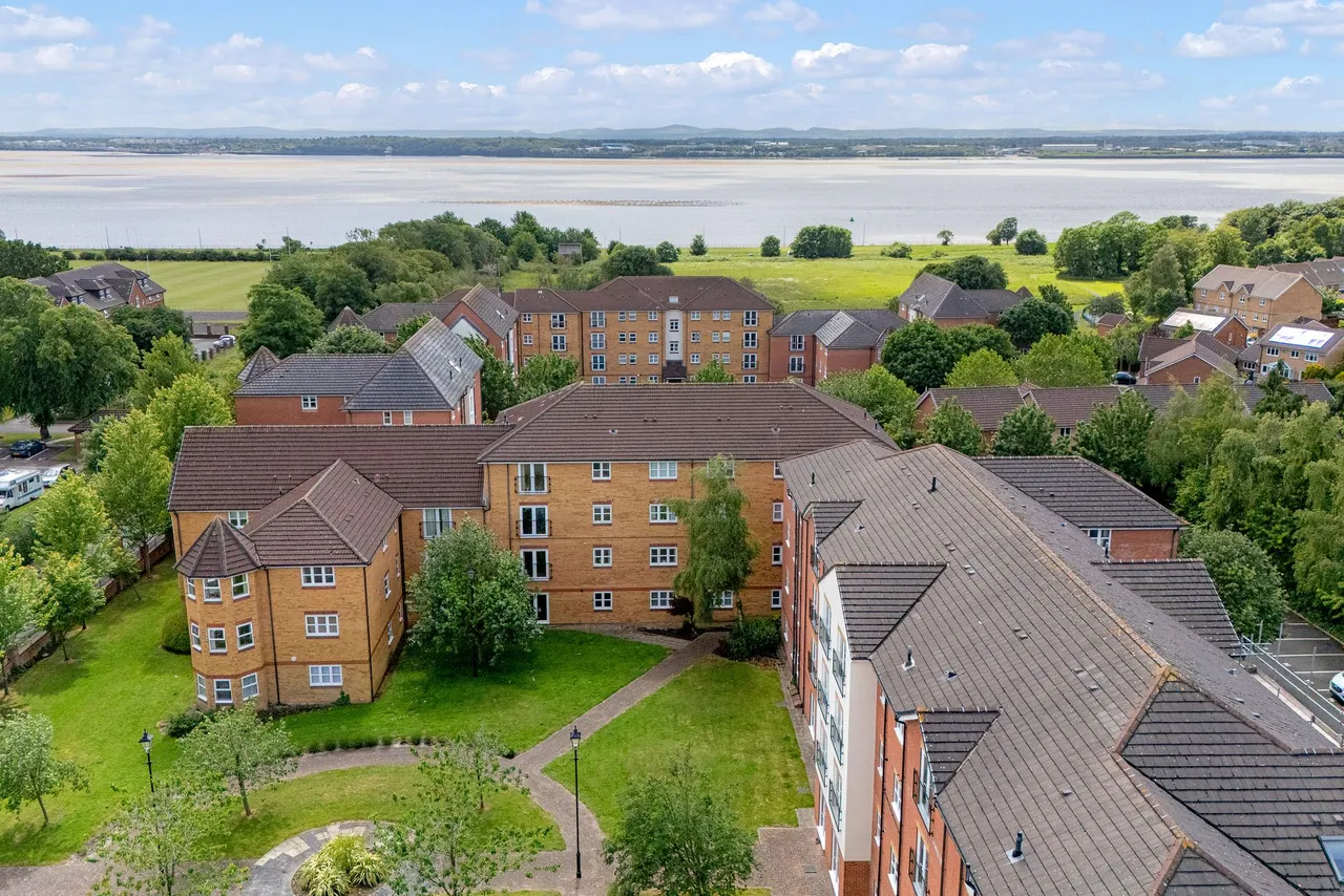 Lentworth Court, Liverpool, Liverpool, L17 6GD, photo 20