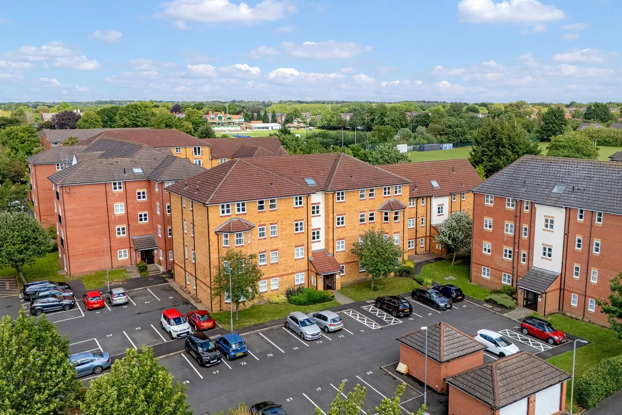 Lentworth Court, Liverpool, Liverpool, L17 6GD, photo 18