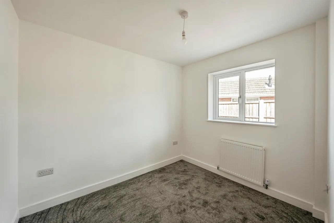 Pearwood Crescent, Balby, Doncaster, photo 9