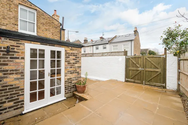 Thorne Street, London, SW13, photo 6