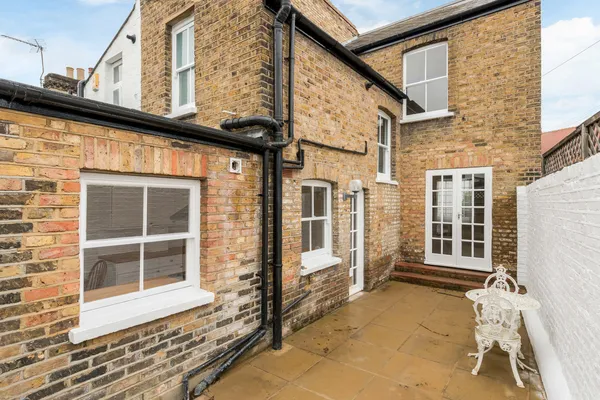 Thorne Street, London, SW13, photo 8