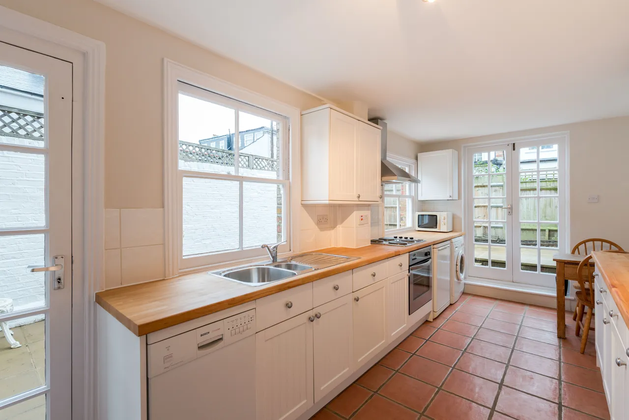 Thorne Street, London, SW13, photo 5