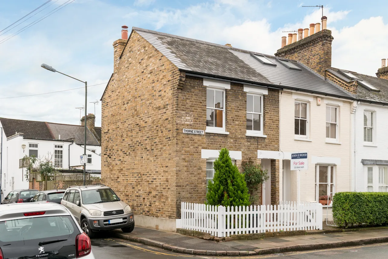 Thorne Street, London, SW13, photo 12