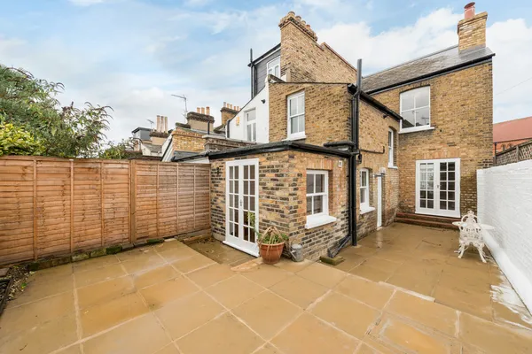 Thorne Street, London, SW13, photo 7