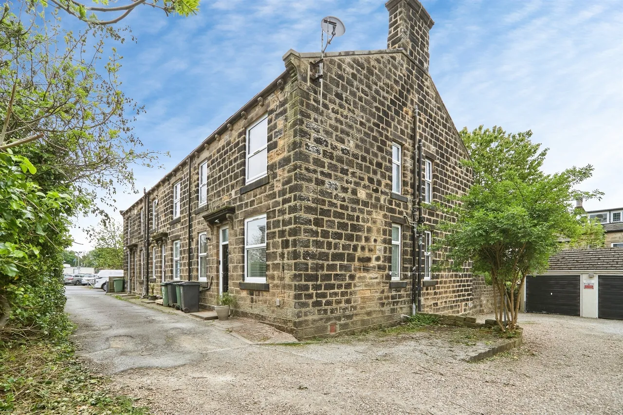 Cavendish Street, Yeadon, LS19, photo 7