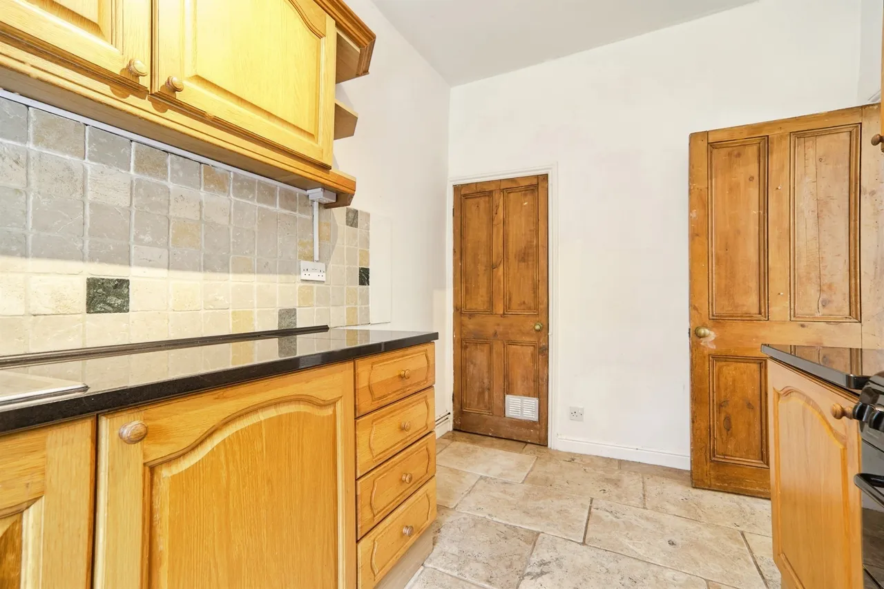 Cavendish Street, Yeadon, LS19, photo 4