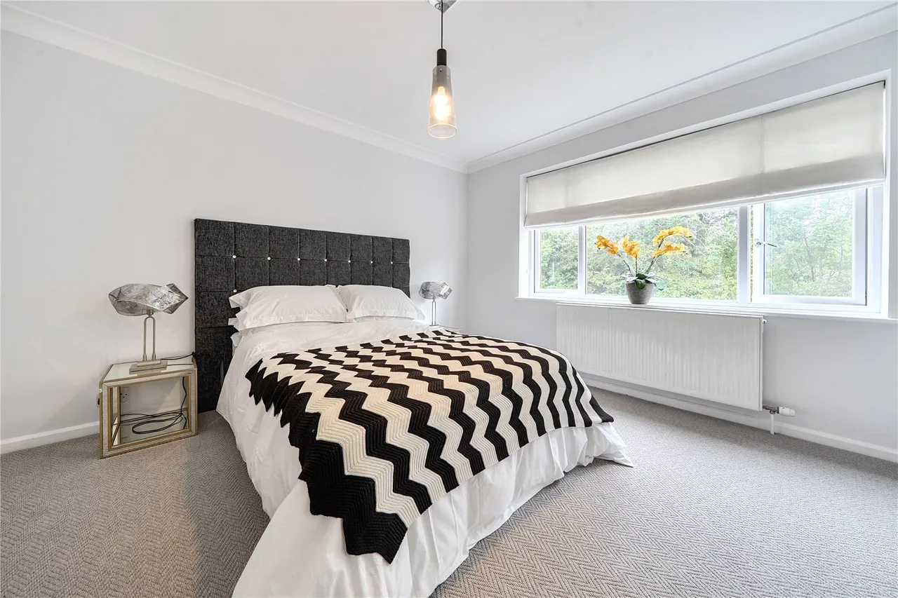 Upland Drive, Brookmans Park, Hatfield, Hertfordshire, AL9 6PS, photo 20