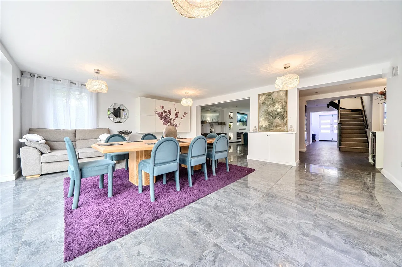 Upland Drive, Brookmans Park, Hatfield, Hertfordshire, AL9 6PS, photo 7