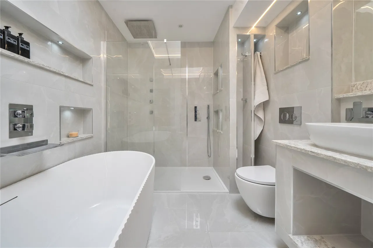 Upland Drive, Brookmans Park, Hatfield, Hertfordshire, AL9 6PS, photo 19