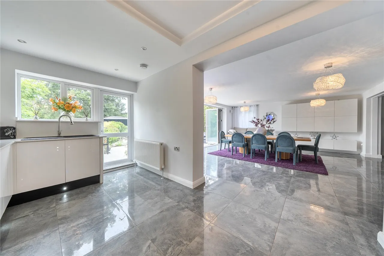 Upland Drive, Brookmans Park, Hatfield, Hertfordshire, AL9 6PS, photo 10