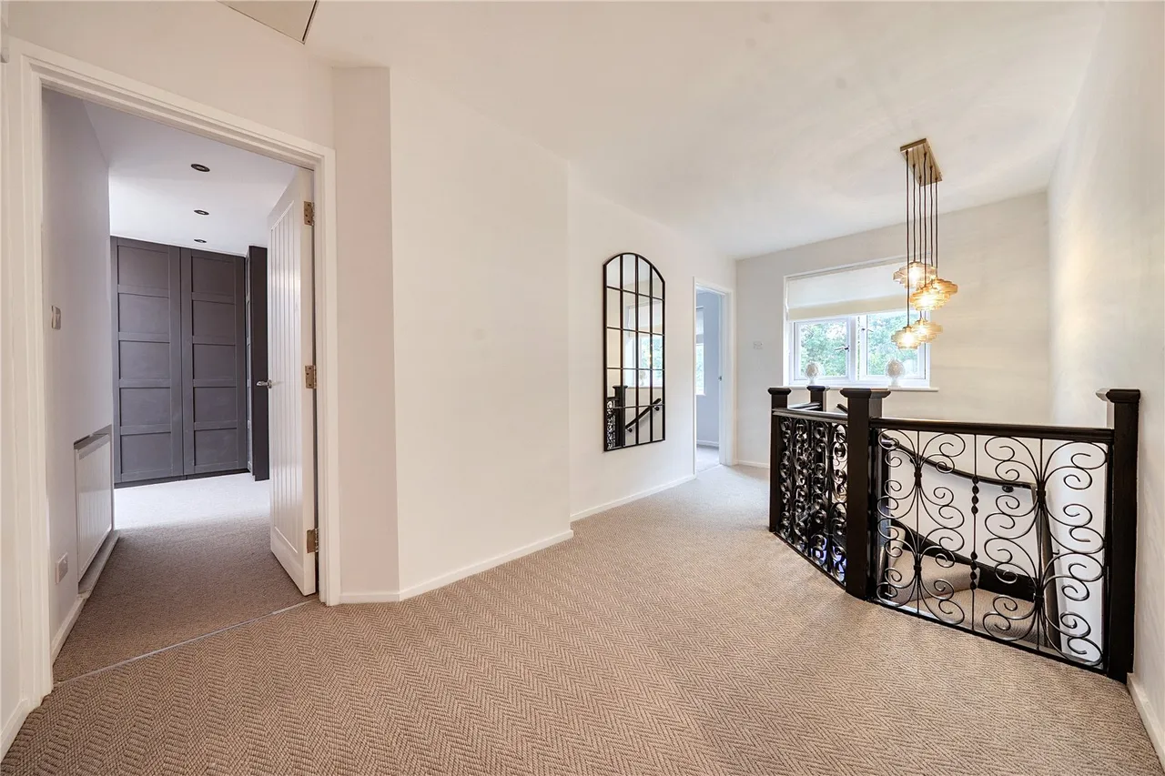 Upland Drive, Brookmans Park, Hatfield, Hertfordshire, AL9 6PS, photo 16