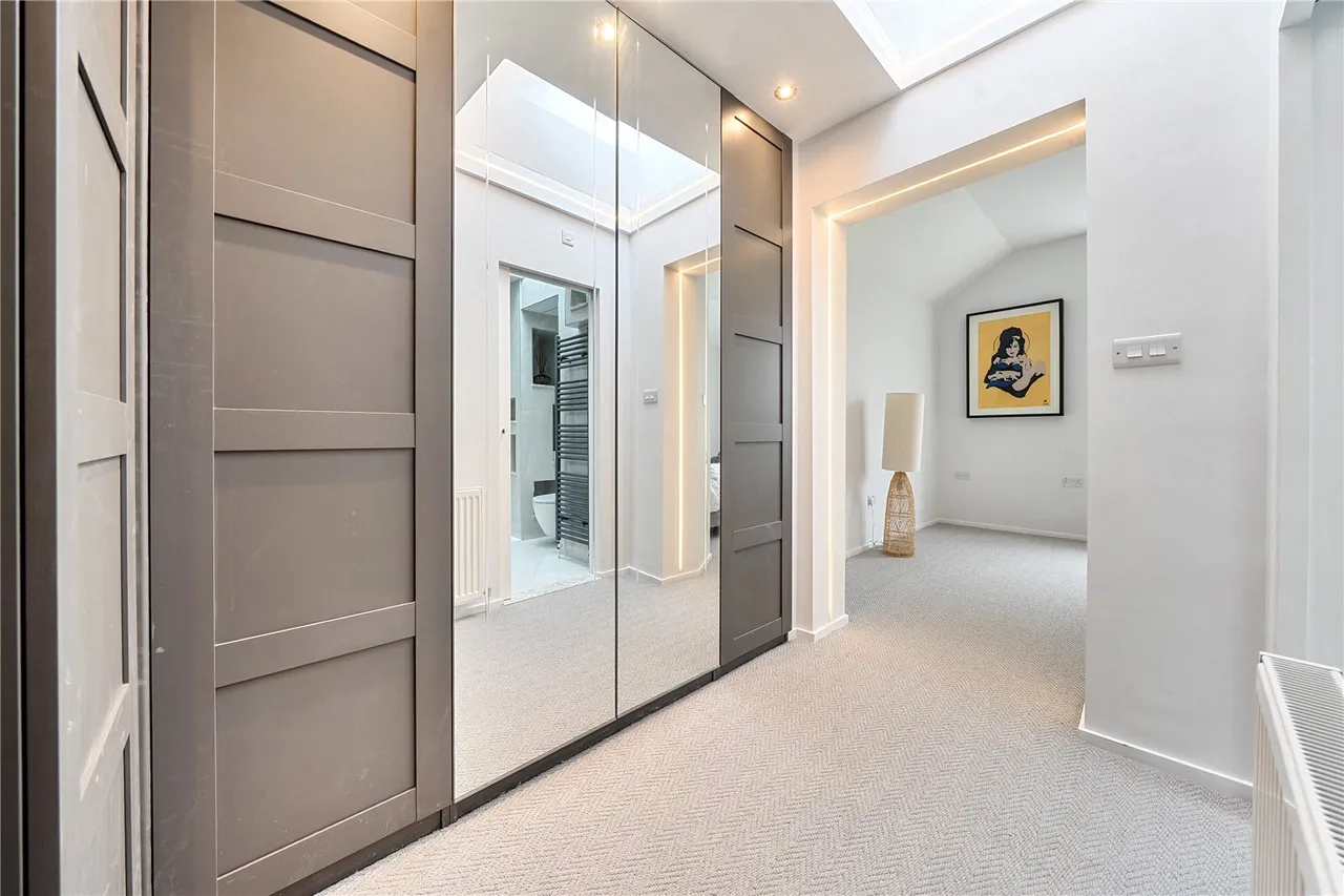 Upland Drive, Brookmans Park, Hatfield, Hertfordshire, AL9 6PS, photo 23