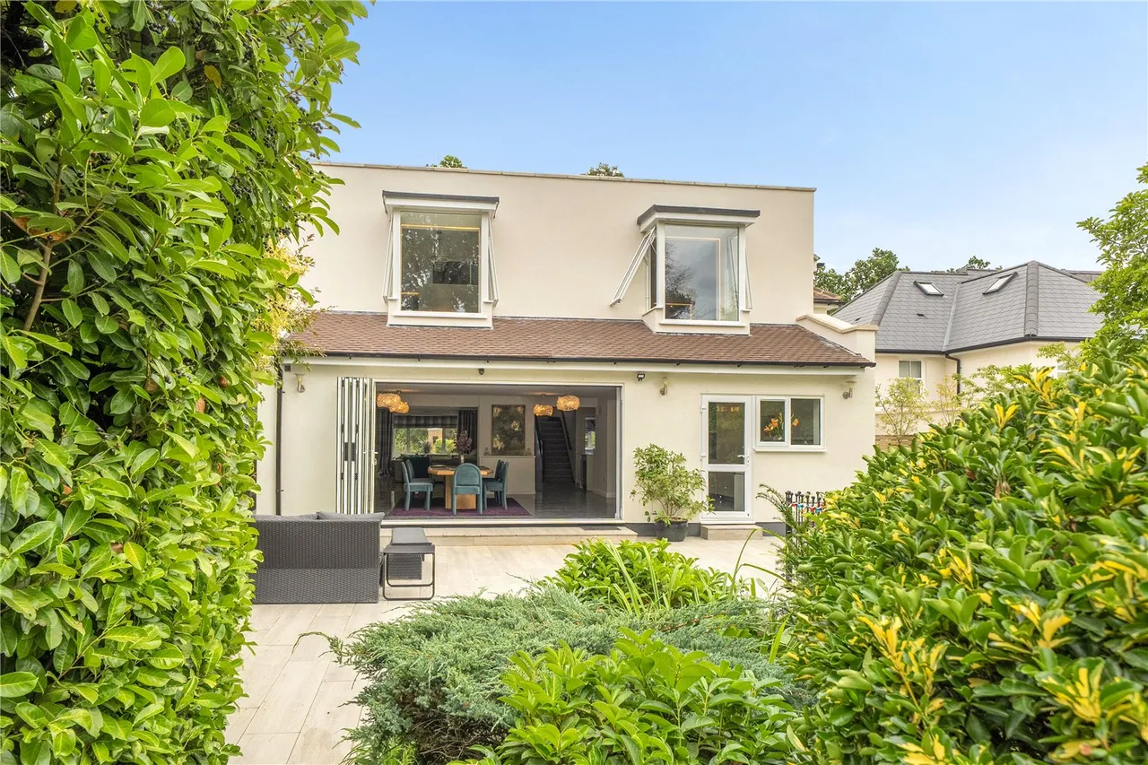Upland Drive, Brookmans Park, Hatfield, Hertfordshire, AL9 6PS, photo 25