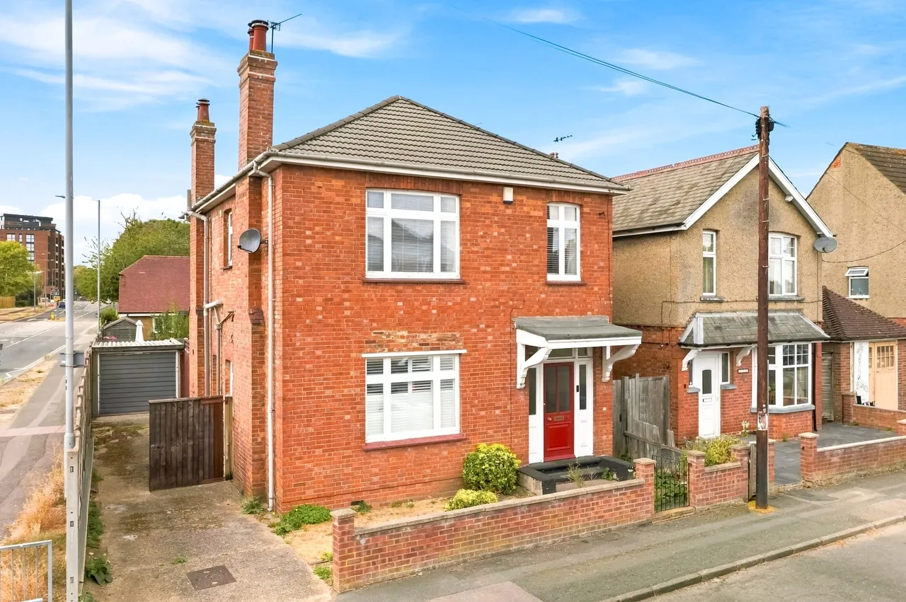 North Gate, Bletchley, Milton Keynes, Milton Keynes, MK2 2TJ, photo 6