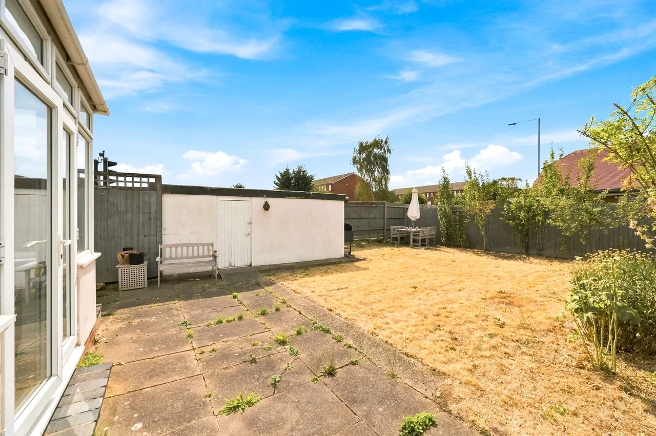 North Gate, Bletchley, Milton Keynes, Milton Keynes, MK2 2TJ, photo 10